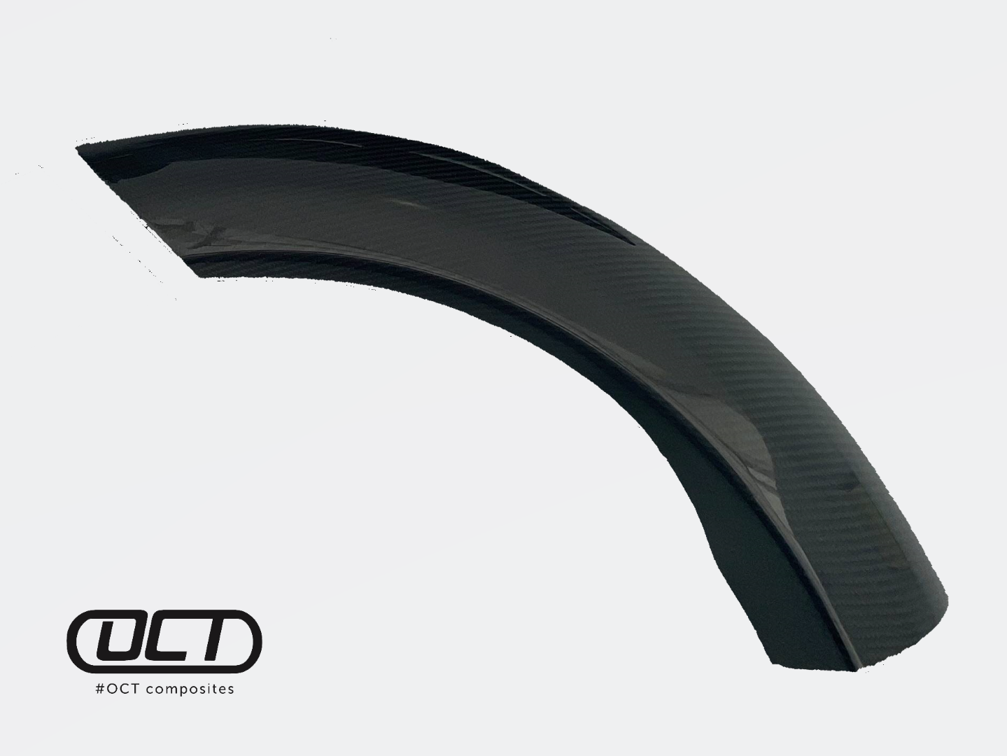 MITSUBISHI LANCER EVO V VI REAR DOOR EXTENSION - RIGHT
